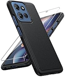 FNTCASE for Motorola Moto G-5G-2025 Case: Moto G