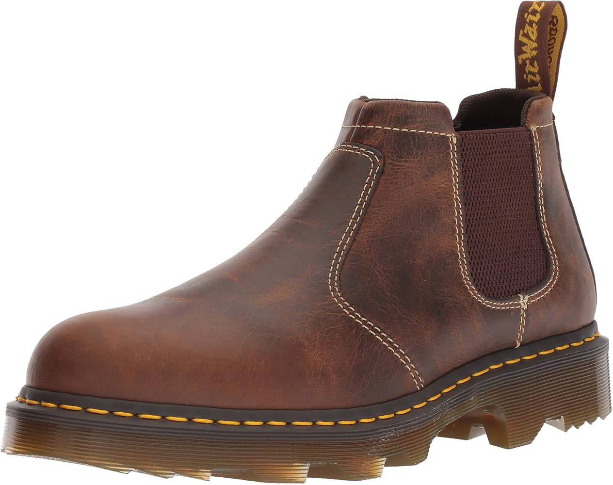 dr martens tan greenland