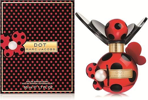 marc jacobs dot 50ml boots
