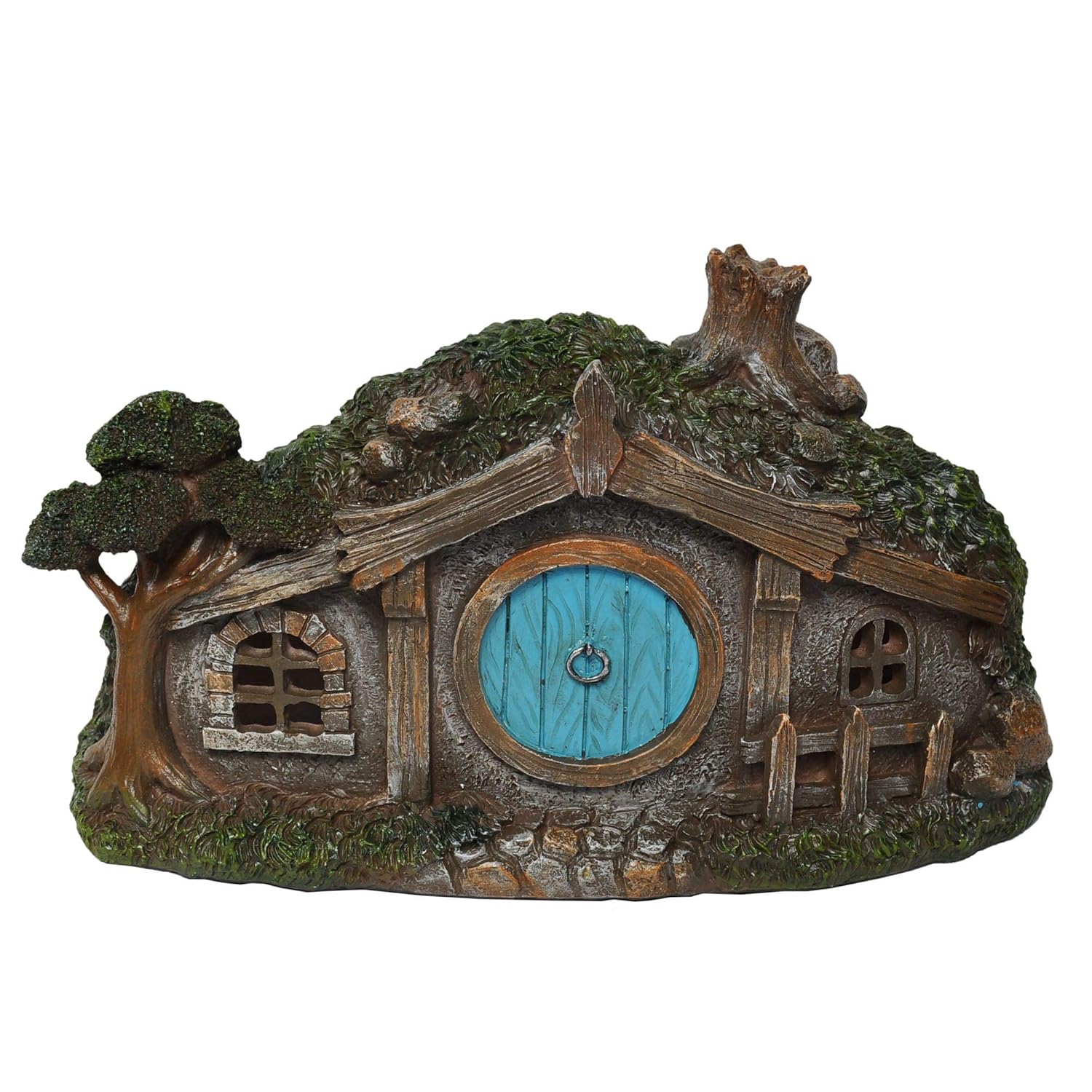 Best Hobbit Fairy Garden
