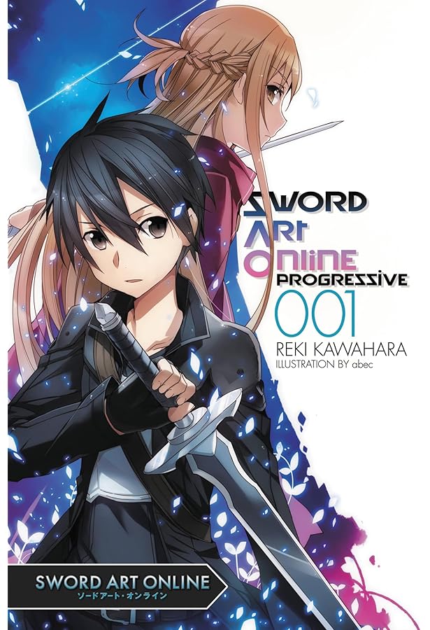 Amazon.com: Sword Art Online Progressive 2 - light novel