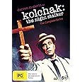 Kolchak: The Night Stalker: The Complete Series