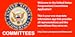 U.S. Congress Committees House and Senate Members