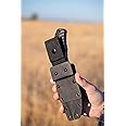 Off-Grid Knives - OG Lo-Pro Universal Kydex Sheath Extension, Fits Pancake Style Sheaths