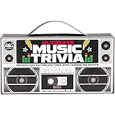 Ultimate Music Trivia | 300 Questions