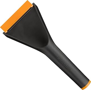 Fiskars Eiskratzer