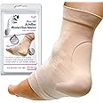 PediFix Visco-gel Achilles Protection Sleeve, Small