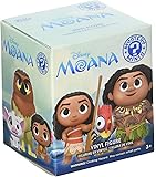 Funko Mystery Mini: Moana - One Mystery Figure Action Figure