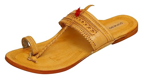 kolhapuri shoes mens