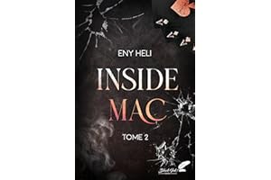 Inside Mac, tome 2 (dark romance) (French Edition)