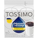 Tassimo Nabob Breakfast Blend Coffee 