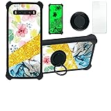 jioeuinly Case for TCL 10 5g Uw Case Compatible