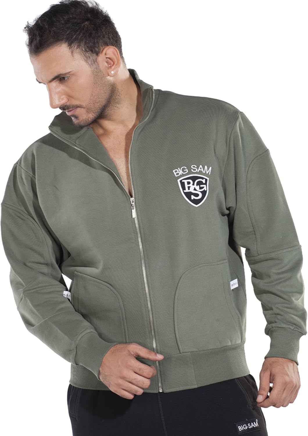 Men BIG SM EXTREME SPORTSWEAR 