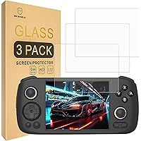 Amazon.com: NOUKAJU Case for RG 406H, Game Console Case with