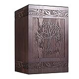 Cremation Urns for Human Ashes Adult Male