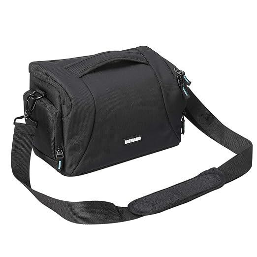 Bolsa de Paquete EOS para Canon SLR Camera EOS 4000D 2000D 1300D ...