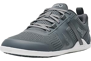 Xero Shoes Men's Prio Neo Barefoot Training Shoe