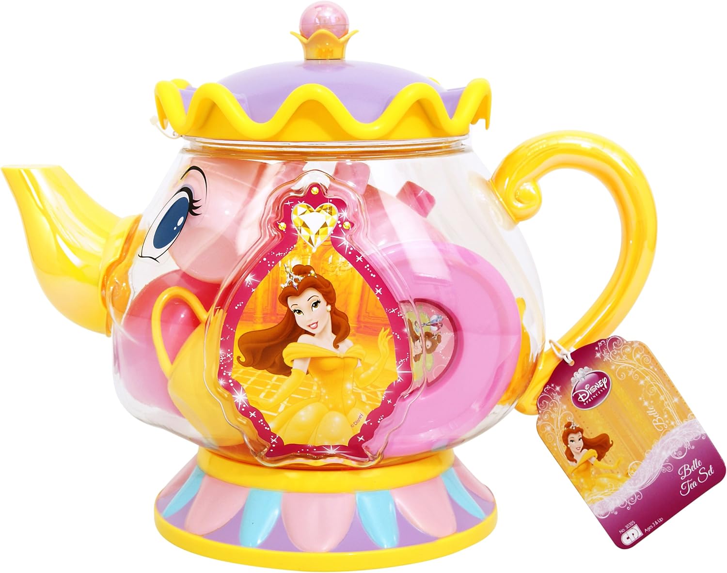 childrens tea sets argos