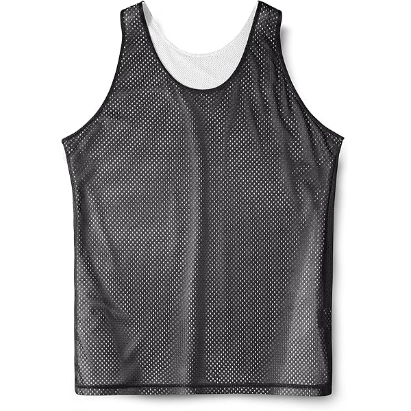 Amazon.com : TopTie Reversible Basketball Jerseys Men's Tank