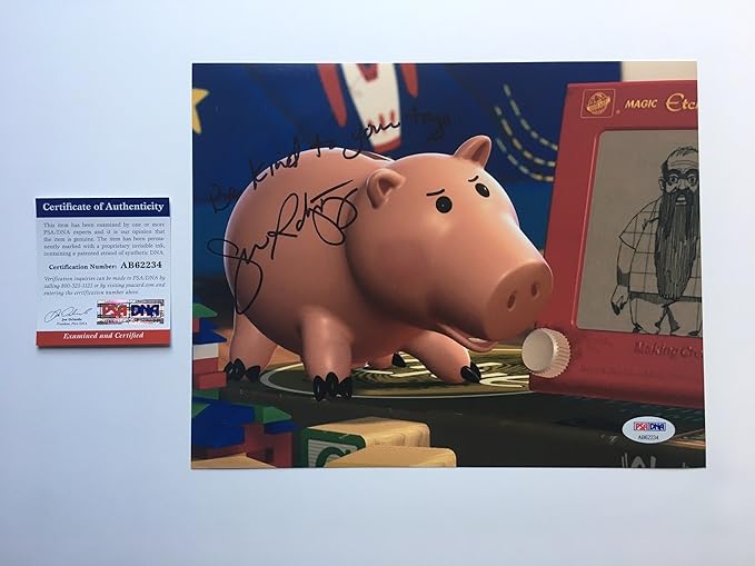 john ratzenberger toy story 4