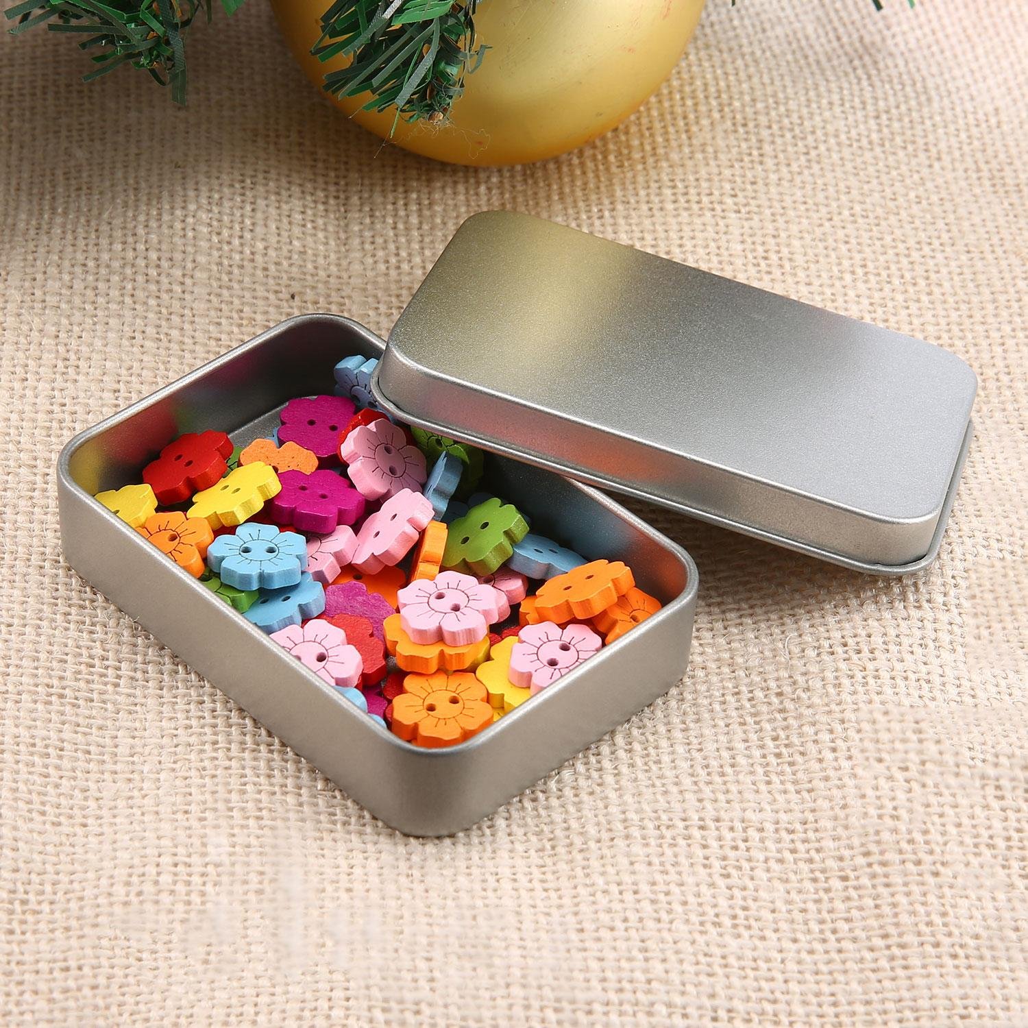 POPULAR ROUND STORAGE CONTAINER CASE FOR FIDGET SPINNERS,KEEPS THEM