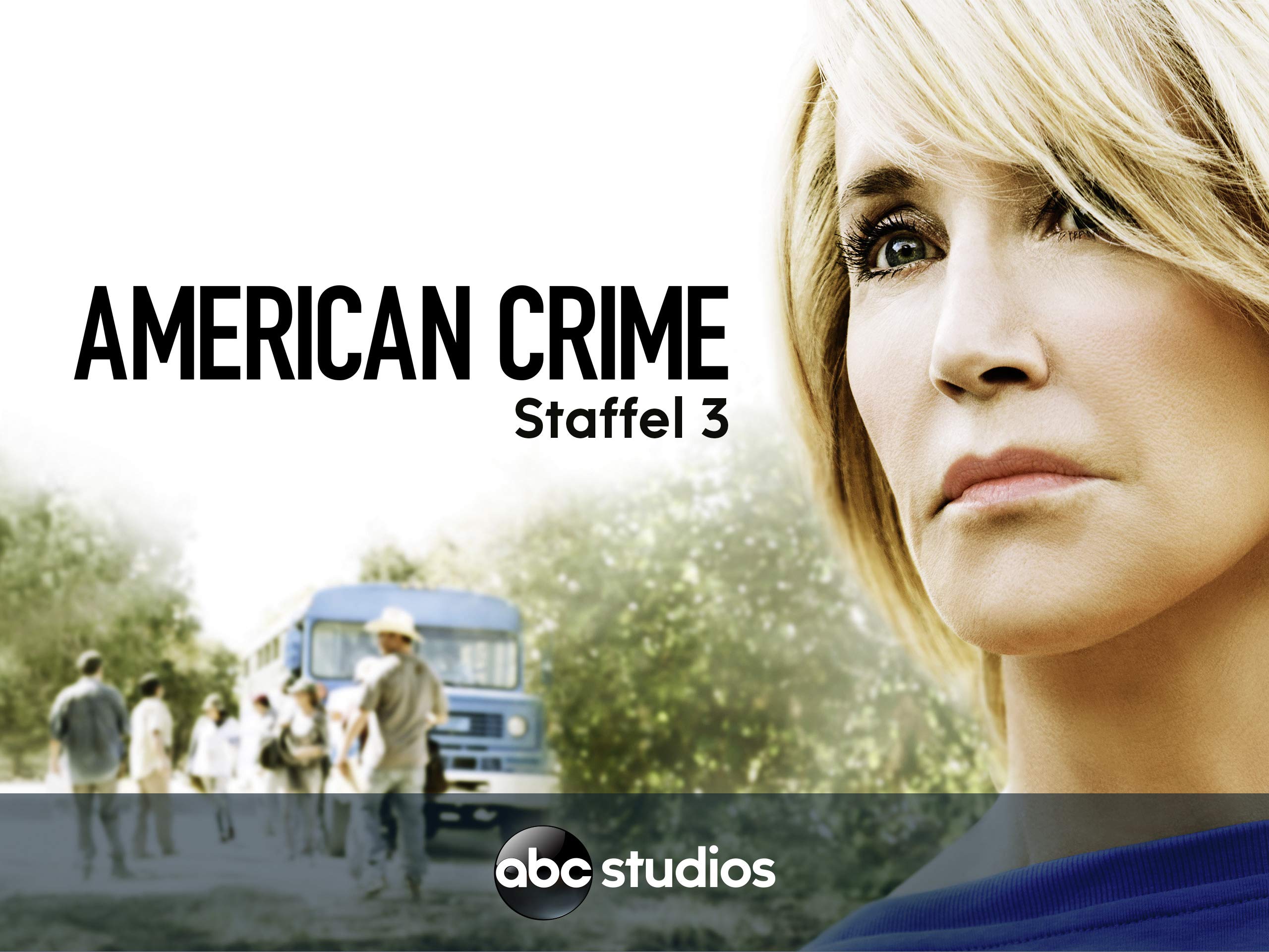 Amazon De American Crime Staffel 3 Dt Ov Ansehen Prime Video