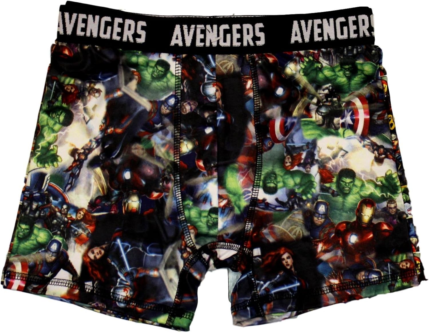 Kids' Clothes, Shoes & Accessories Marvel Avengers Boxer Shorts