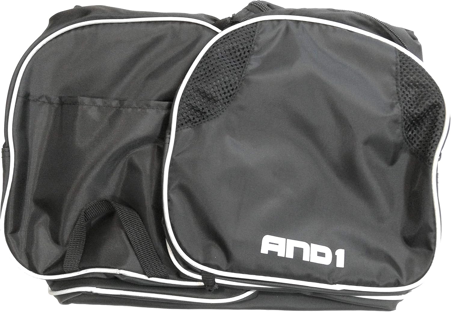 and1 duffle bag