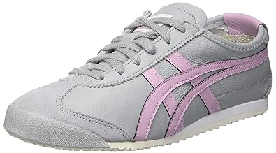 onitsuka tiger mexico 66 mujer Gris