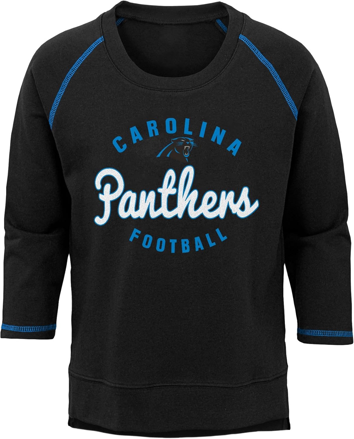Panthers youth shirts Clearance