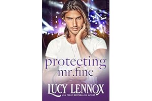Protecting Mr. Fine (The Billionaire Brotherhood Book 4)