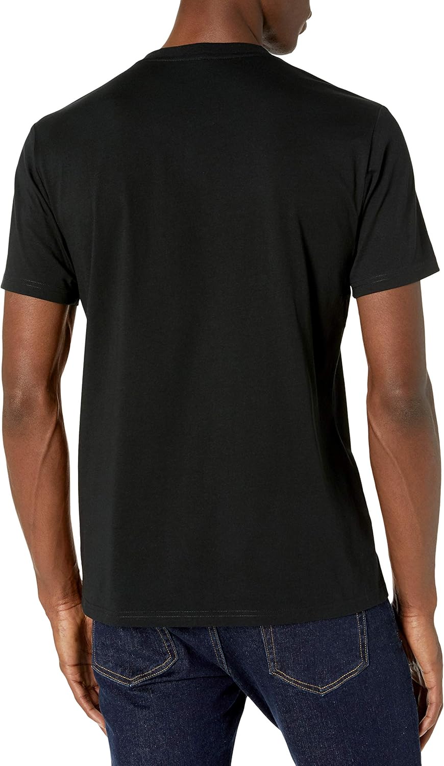  Brand - Goodthreads Men's Cotton Short-Sleeve Henley: Clothing