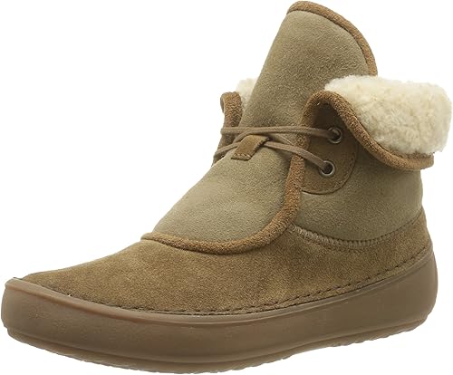 camper ankle boots uk
