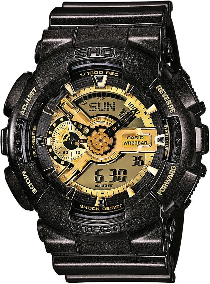 g shock 3d