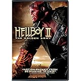 Hellboy II: The Golden Army (Widescreen)