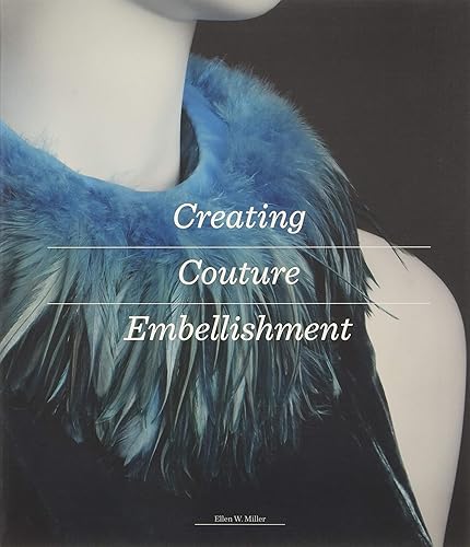Download Creating couture embellishment PDF