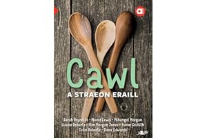 Cyfres Amdani: Cawl a Straeon Eraill (Welsh Edition)