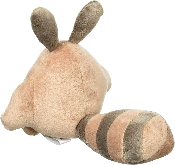 Amazon ポケモンセンターオリジナル ぬいぐるみ Pokemon Fit オタチ ぬいぐるみ おもちゃ