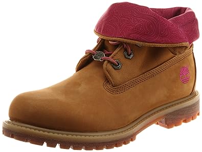timberland authentics