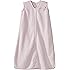 HALO SleepSack Micro-Fleece Wearable Blanket, Soft Pink, Medium
