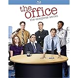 The Office: The Complete Series