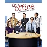 Office Box Set [Blu-ray]