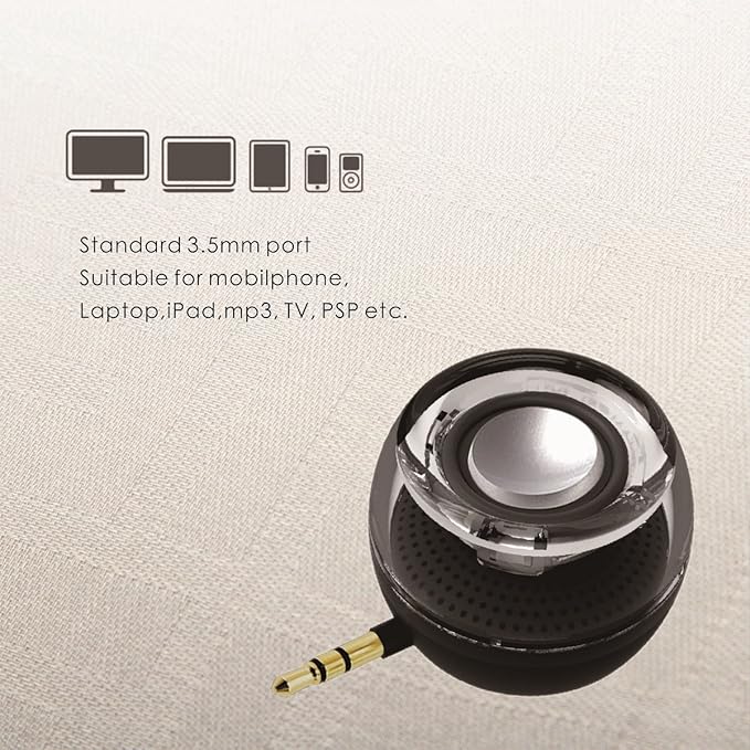 leadsound mini speaker