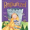Rapunzel (Fairytale Classics)