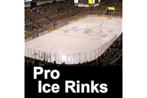 Pro Hockey Arenas Ice Rinks and Teams