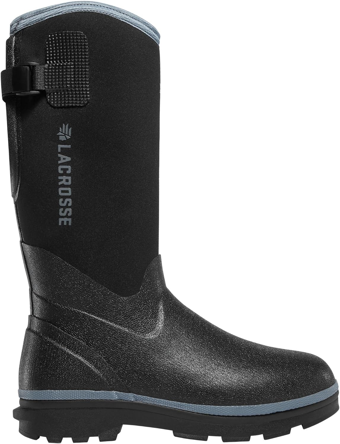 lacrosse chore boots