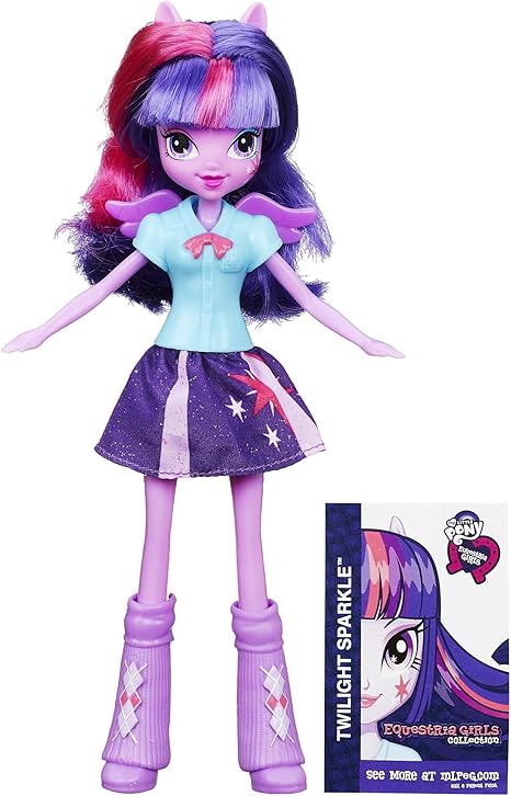 mlp eg twilight sparkle