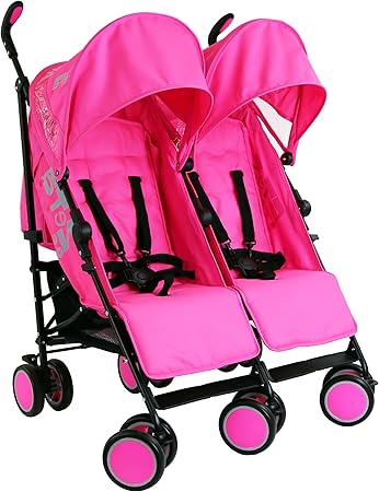 zeta city double buggy