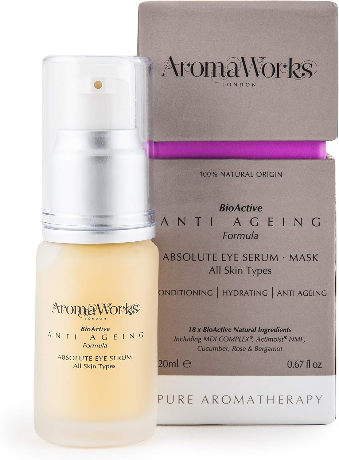 aromaworks eye serum