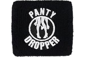 Brake Fluid Reservoir Cover Sock for Motorcycles, Sporbikes and Gifts by Moto Loot (Panty Dropper)